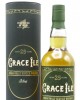 The Character Of Islay - Grace Ile - Islay Single Malt 25 year old Whisky