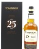 Tomintoul - Single Malt 25 year old Whisky