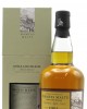 North British Caramel Apple Sauce Single Cask 1991 27 year old