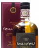 Imperial (silent) - Single & Single 1995 24 year old Whisky