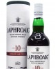 Laphroaig - Sherry Oak Finish 2021 Release 2011 10 year old Whisky