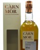 Glenturret - Ruadh Maor Carn Mor Strictly Limited Single Cask 2012 8 year old Whisky