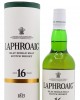 Laphroaig - Islay Limited Edition 2003 16 year old Whisky
