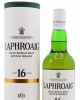 Laphroaig Islay Limited Edition 16 year old