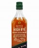 Johnnie Walker - High Rye Blended Scotch Whisky