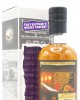 The English Whisky Co. - That Boutique-y Whisky Company - Batch #4 2012 9 year old Whisky