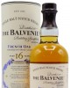 Balvenie French Oak - Pineau Cask 16 year old