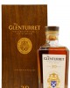 Glenturret - Maiden Release 2020 - Single Malt 1990 30 year old Whisky
