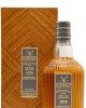 Mortlach - Private Collection Single Cask #996 1978 43 year old Whisky