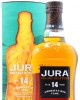 Jura - American Rye Cask 14 year old Whisky