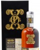 Macallan Xtra Old Particular - The Black Series Single Cask 1990 31 year old