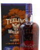 Teeling - Wonders Of Wood Edition 1 Irish Pot Still Whiskey
