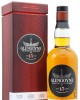 Glengoyne Highland Single Malt 15 year old