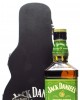 Jack Daniel's - Tennessee Apple Guitar Case Whiskey