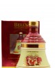 Bell's - Decanter Christmas 1996 8 year old Whisky