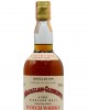 Macallan - Pure Highland Malt 1935 36 year old Whisky
