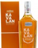 Kavalan Taiwanese Single Malt