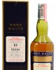 Brora (silent) Rare Malts 1977 21 year old