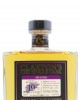 Benrinnes Claxton's Single Cask 1997 19 year old