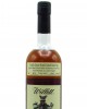 Willett's - Family Reserve Rye 4 year old Whiskey
