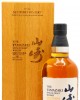 Yamazaki - Mizunara Oak Cask 2017 Edition 18 year old Whisky