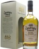 Caol Ila - Coopers Choice - Single Cask #331912 2012 8 year old Whisky