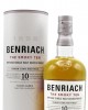 Benriach The Smoky Ten - Three Cask Matured 10 year old