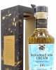 Strathclyde Bananas And Cream - Single Cask 2005 16 year old