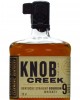 Knob Creek - Kentucky Straight Small Batch Bourbon 9 year old Whiskey