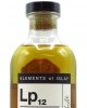 Laphroaig - Elements Of Islay Lp12 Whisky