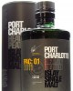 Port Charlotte - PAC: 01 2011 8 year old Whisky