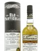 Port Dundas - Old Particular Single Cask #15004 Grain 2000 20 year old Whisky
