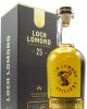 Loch Lomond - Lee Westwood Single Cask First Edition 1996 25 year old Whisky
