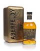 Aberfeldy 12 Year Old with Gold Bar Tin Single Malt Whisky