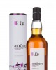 anCnoc 18 Year Old Single Malt Whisky