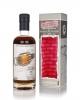 Ardmore 19 Year Old - Batch 9 (That Boutique-y Whisky Company) Single Malt Whisky