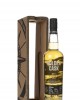 Aultmore 10 Year Old 2010 (cask CM271) - The Golden Cask (House of Mac Single Malt Whisky