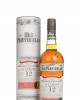 Aultmore 12 Year Old 2009 (cask 15418) - Old Particular (Douglas Laing Single Malt Whisky