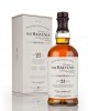 Balvenie 21 Year Old PortWood Finish Single Malt Whisky