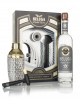 Beluga Gold Line Gift Pack with Cocktail Shaker Plain Vodka