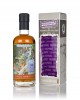 Broger 6 Year Old (That Boutique-y Whisky Company) Single Malt Whisky