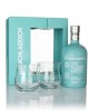 Bruichladdich The Classic Laddie Gift Pack with 2x Glasses Single Malt Whisky