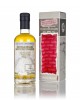 Cambus 28 Year Old (That Boutique-y Whisky Company) Grain Whisky