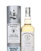 Caol Ila 9 Year Old 2012 (casks 322141 & 322155) Un-Chilfiltered Colle Single Malt Whisky