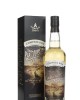 Compass Box The Peat Monster Blended Malt Whisky