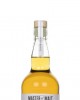 Corn Whiskey 13 Year Old 2009 Single Cask (Master of Malt) Corn Whiskey