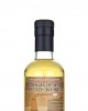Craigellachie 10 Year Old - Batch 6 (That Boutique-y Whisky Company) Single Malt Whisky