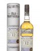 Deanston 12 Year Old 2009 (cask DL16329) - Old Particular (Douglas Lai Single Malt Whisky