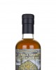 Dumbarton 22 Year Old  (That Boutique-y Whisky Company) Grain Whisky