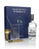 Edinburgh Gin Olive or Twist Gift Pack Gin